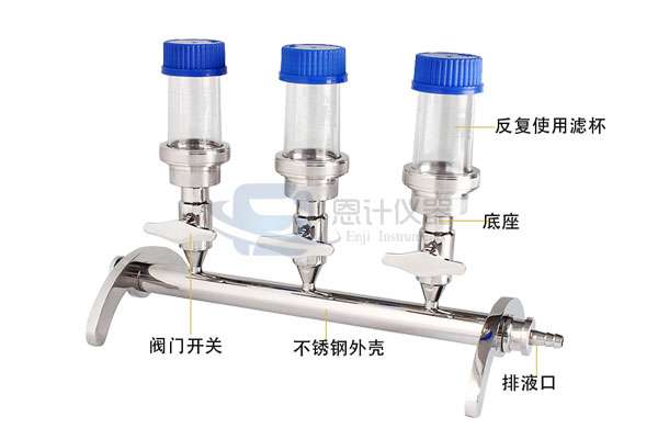 微生物限度檢測(cè)儀怎么選？從性能到售后全方位解析