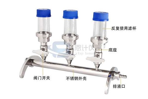 微生物限度檢測儀抽不出液體？原因排查與解決指南