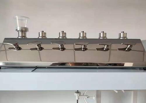 微生物限度檢測儀進(jìn)水了怎么修